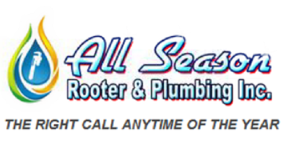 All Season Rooter And Plumbing, Inc. Logo