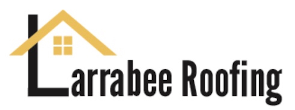 Larrabee Roofing, Inc Logo