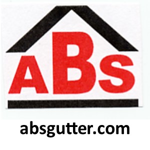 ABS Gutter Logo