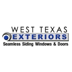 West Texas Exteriors, Inc. Logo
