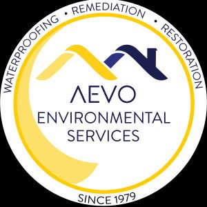 Advanced Environmental Services Logo