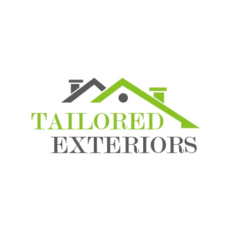 Tailored Exteriors, LLC Logo