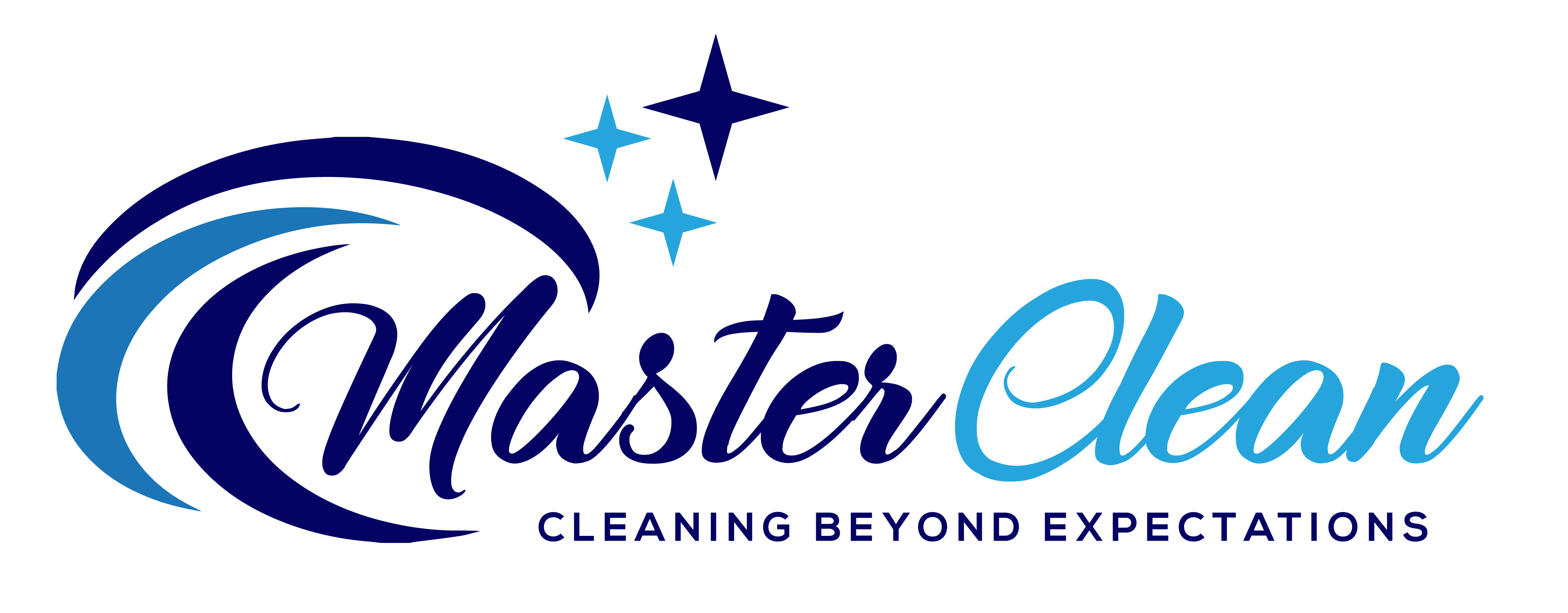 Master Clean, LLC Logo