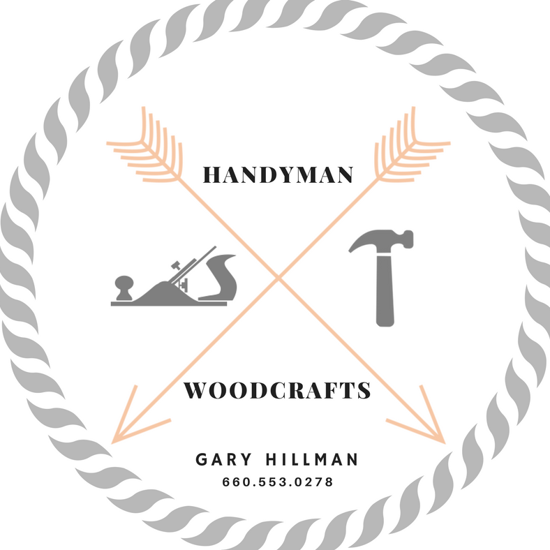 Hillman Handyman Services Logo