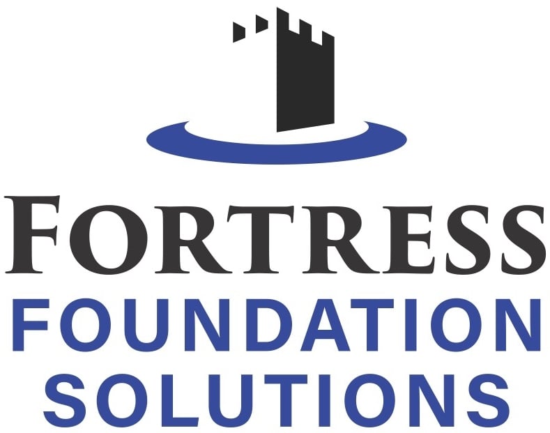 Fortress Foundation Solutions Logo