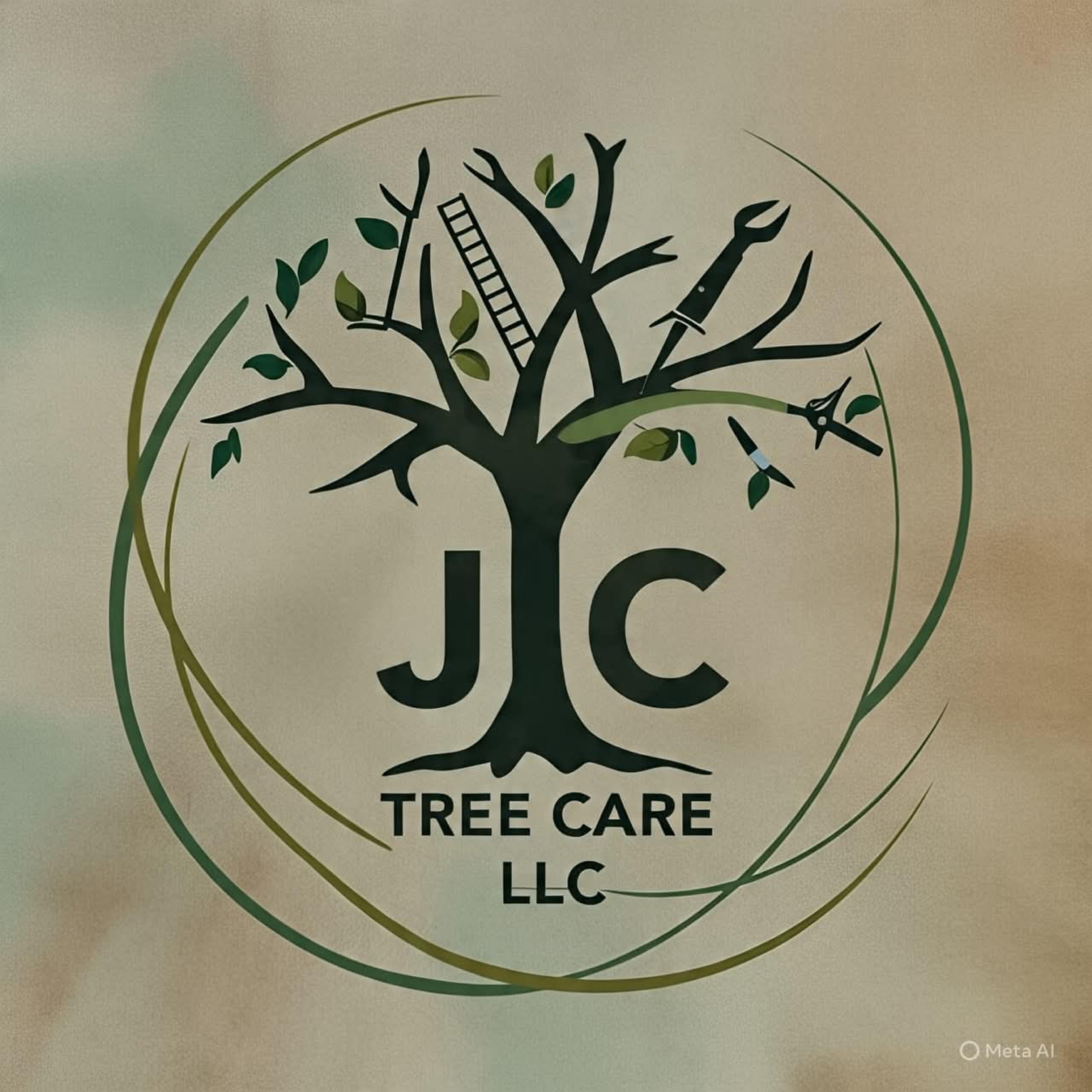 JC Tree Care, LLC Logo