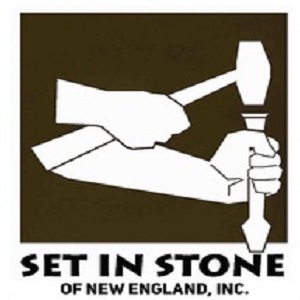 Set in Stone Logo