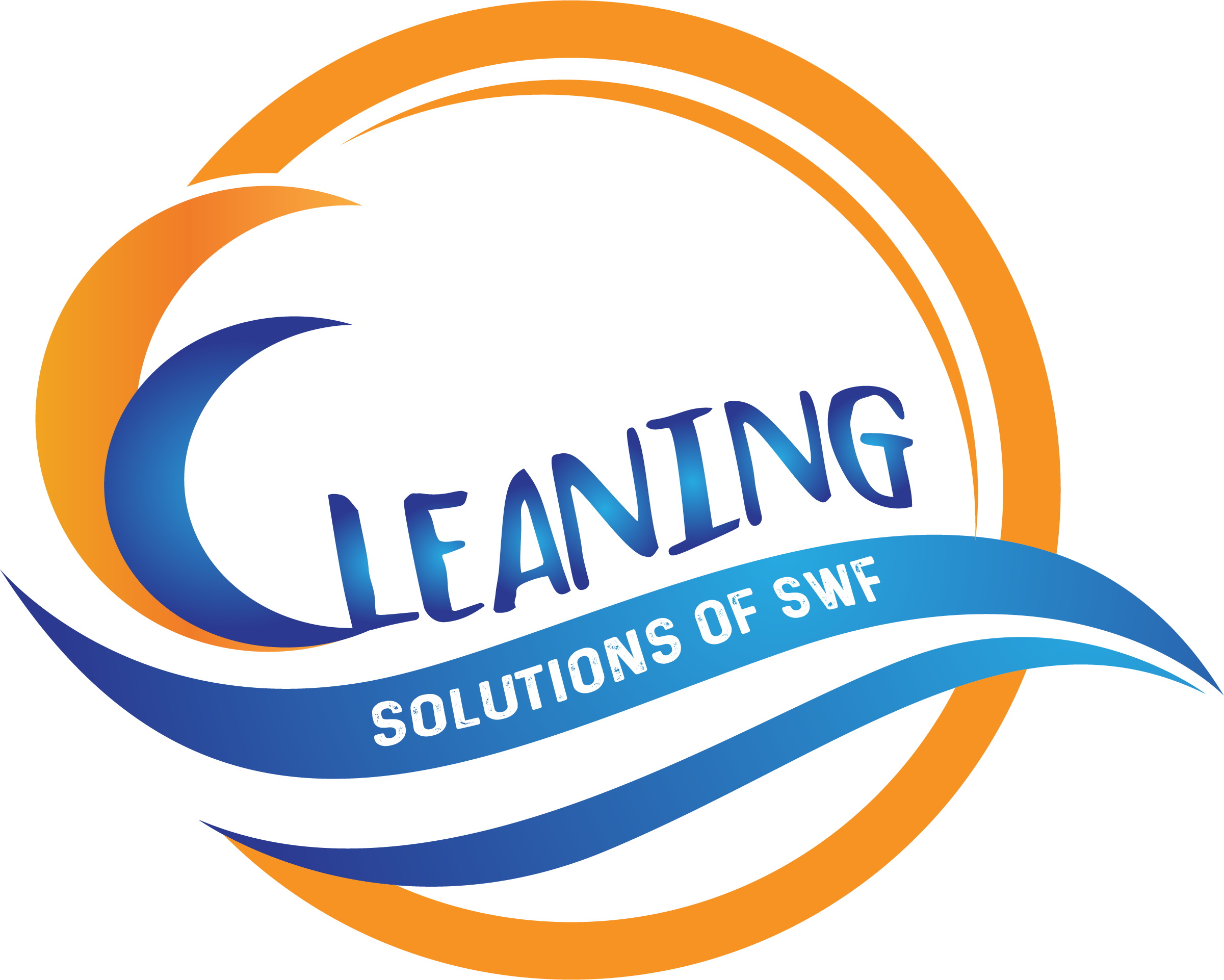Cleaning Solutions Logo