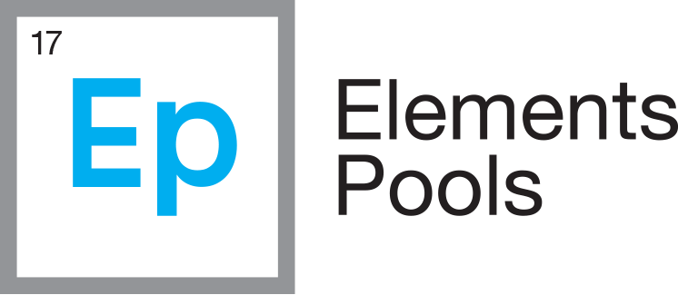 Elements Pools Logo