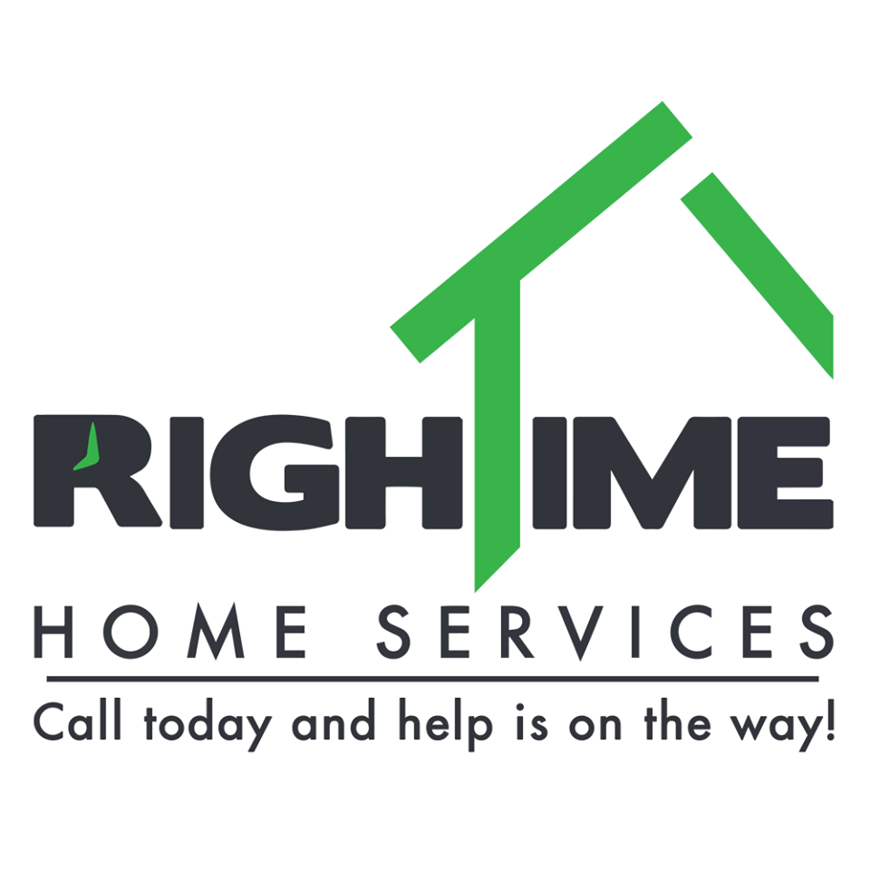 RighTime Home Services Riverside Logo