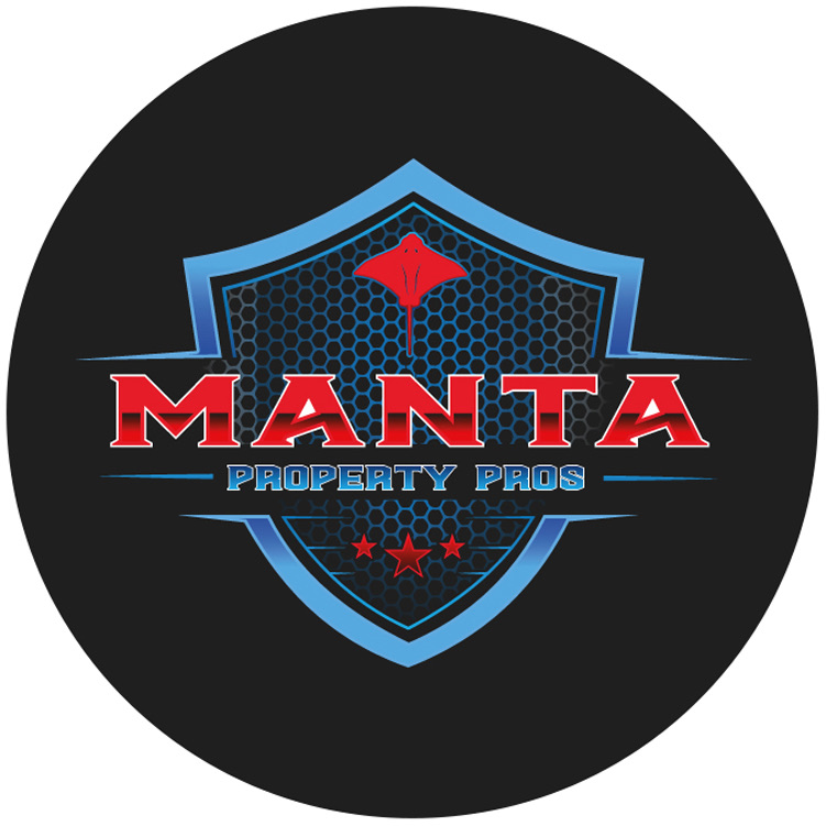 Manta Property Pros Logo