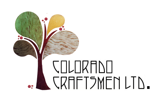 Colorado Craftsmen, LTD Logo
