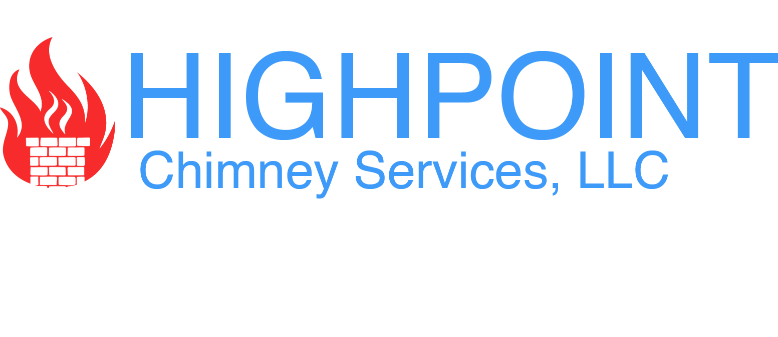 High Point Chimney Services, LLC Logo