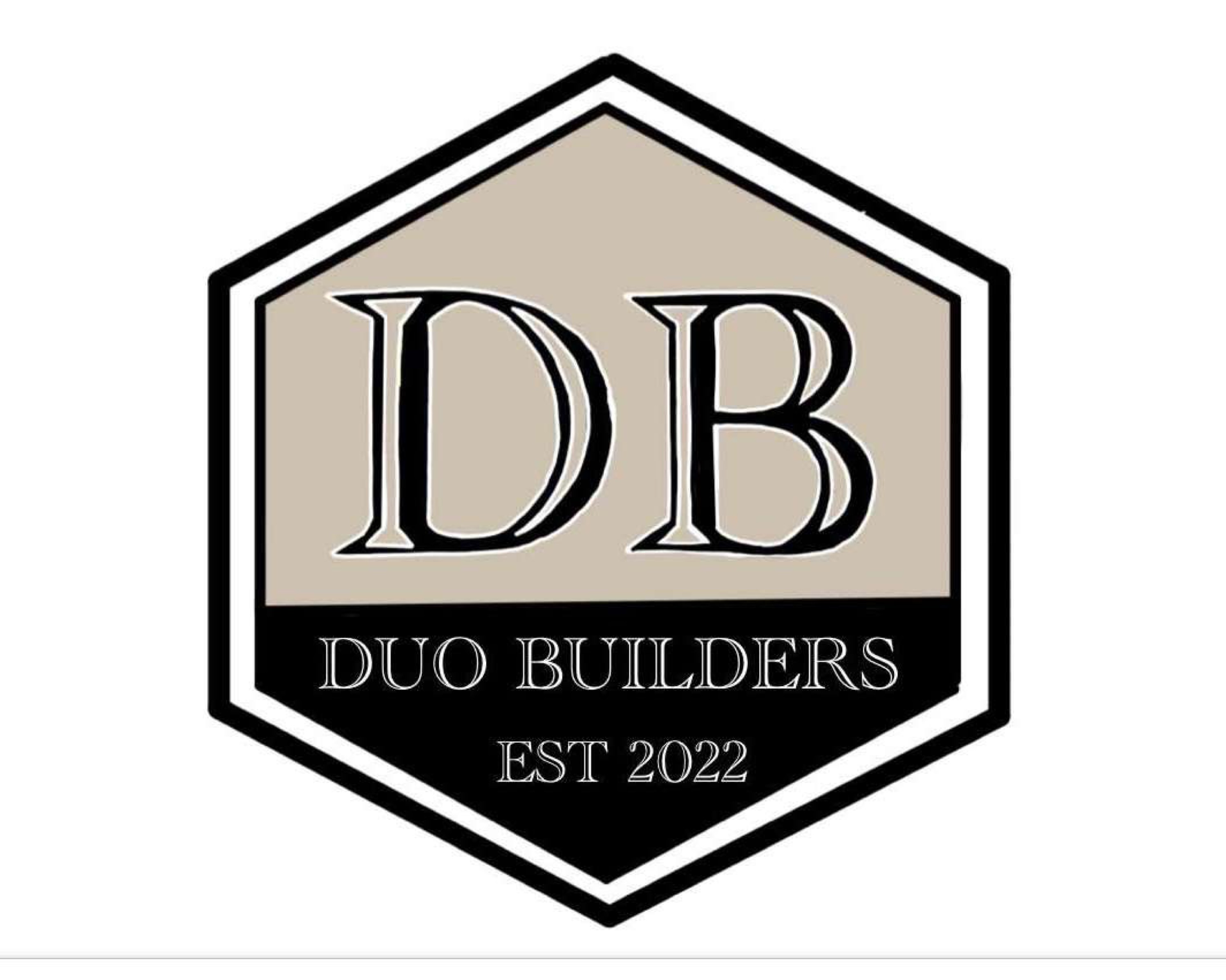Duo Builders, LLC Logo