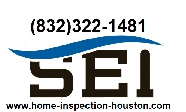 SEI Home Inspections Logo