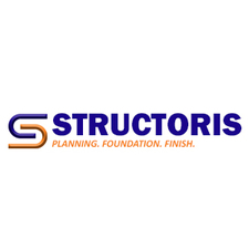 Structoris, Inc. Logo