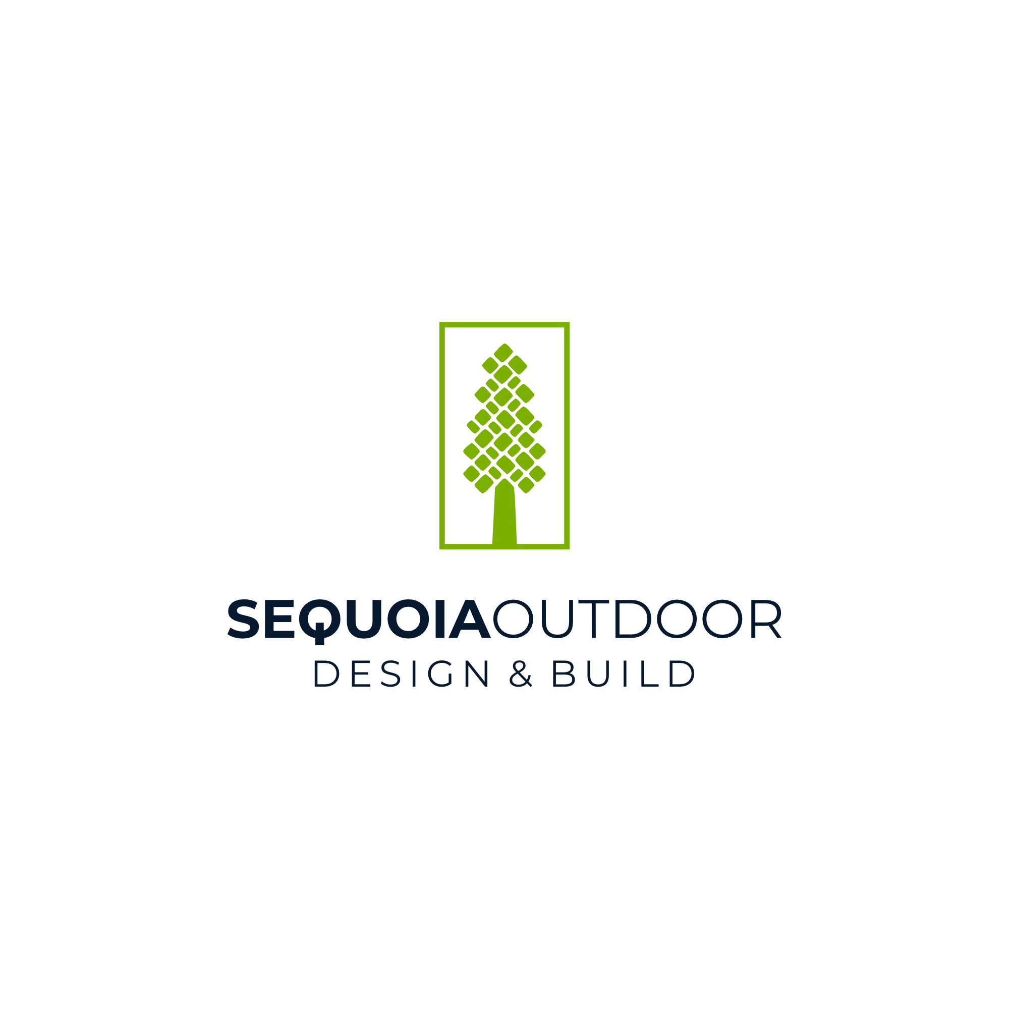 Sequoia Outdoor Design & Build Logo