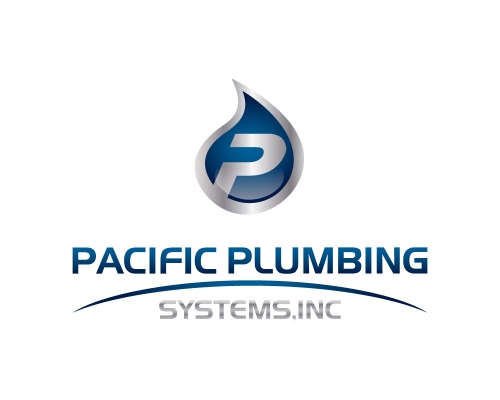 Pacific Plumbing Systems, Inc. Logo