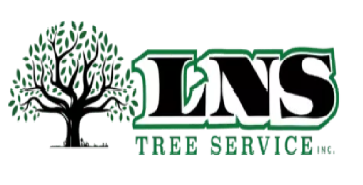 LNS Tree Service, Inc. Logo