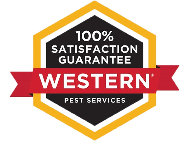 Western Pest - Paramus Logo