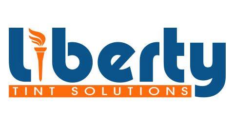 Liberty Tint Solutions Logo