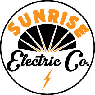 Sunrise Electric, Co. Logo