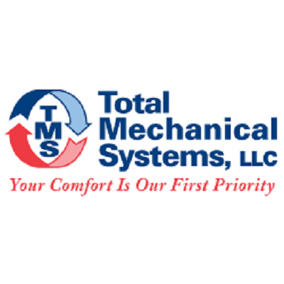 Total Mechanical Systems, LLC Logo