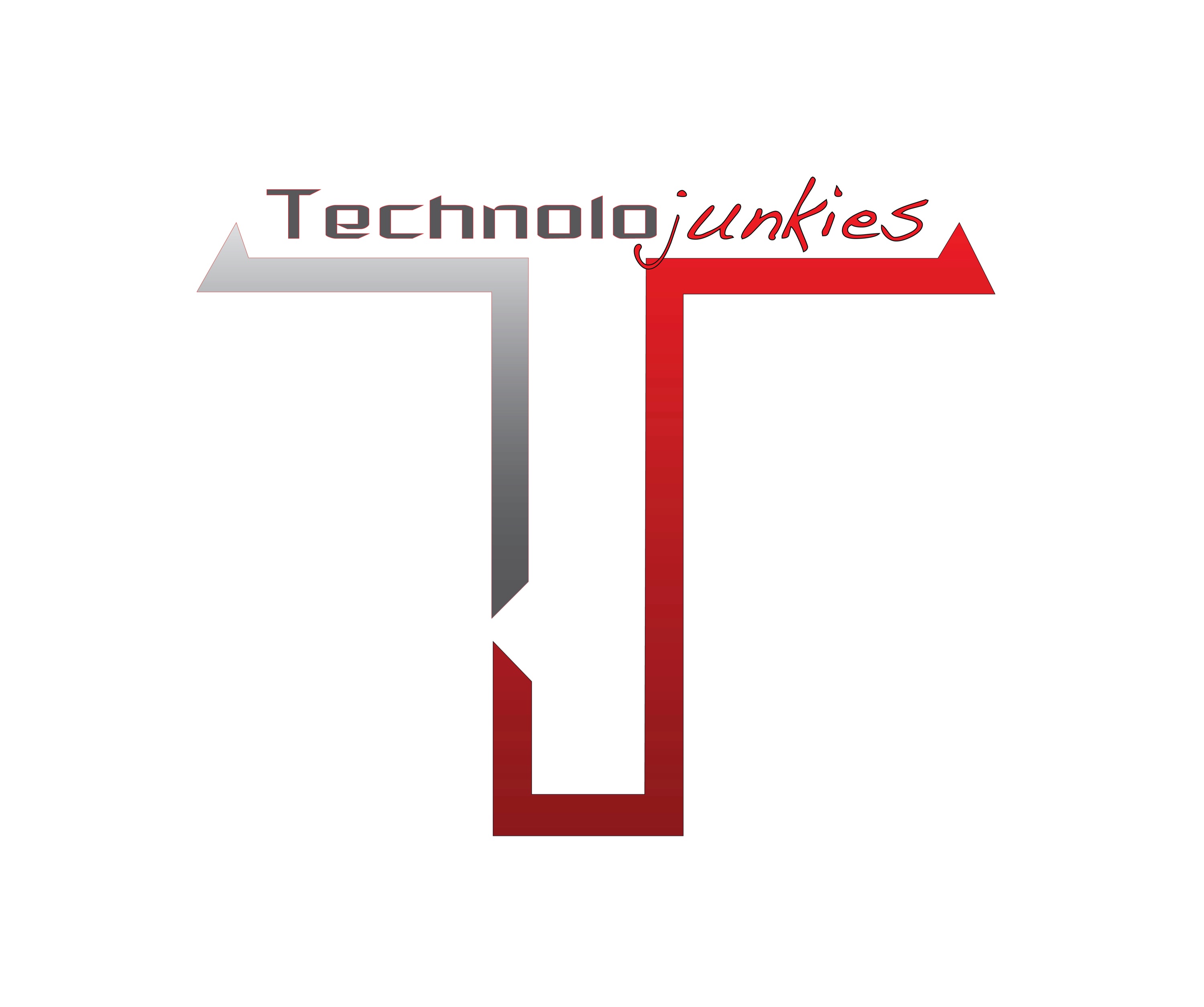 Technolojunkies, LLC Logo