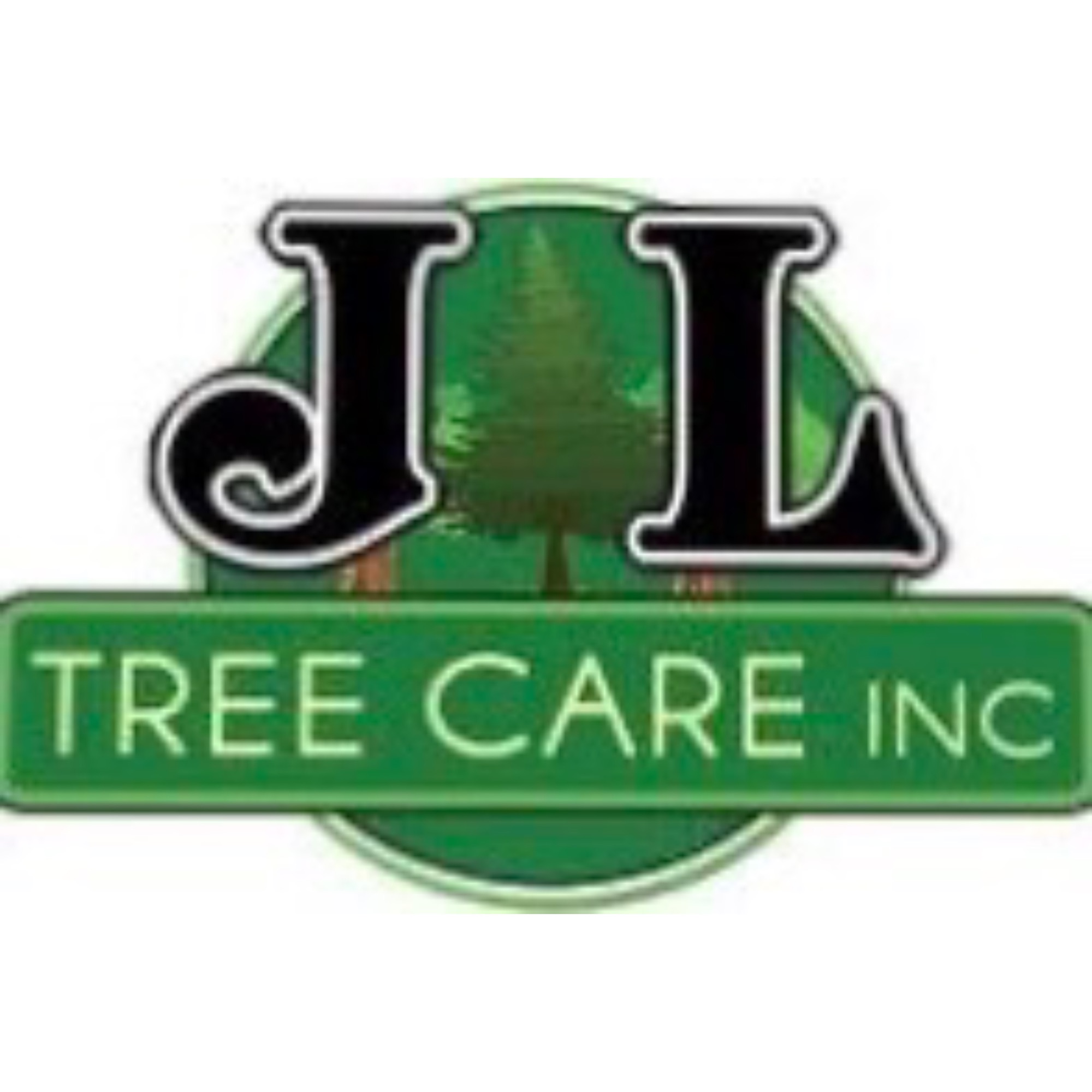JL Tree Care Inc. Logo