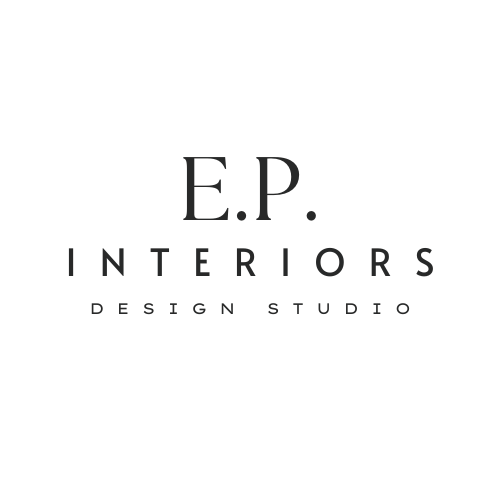 EP Interiors Logo