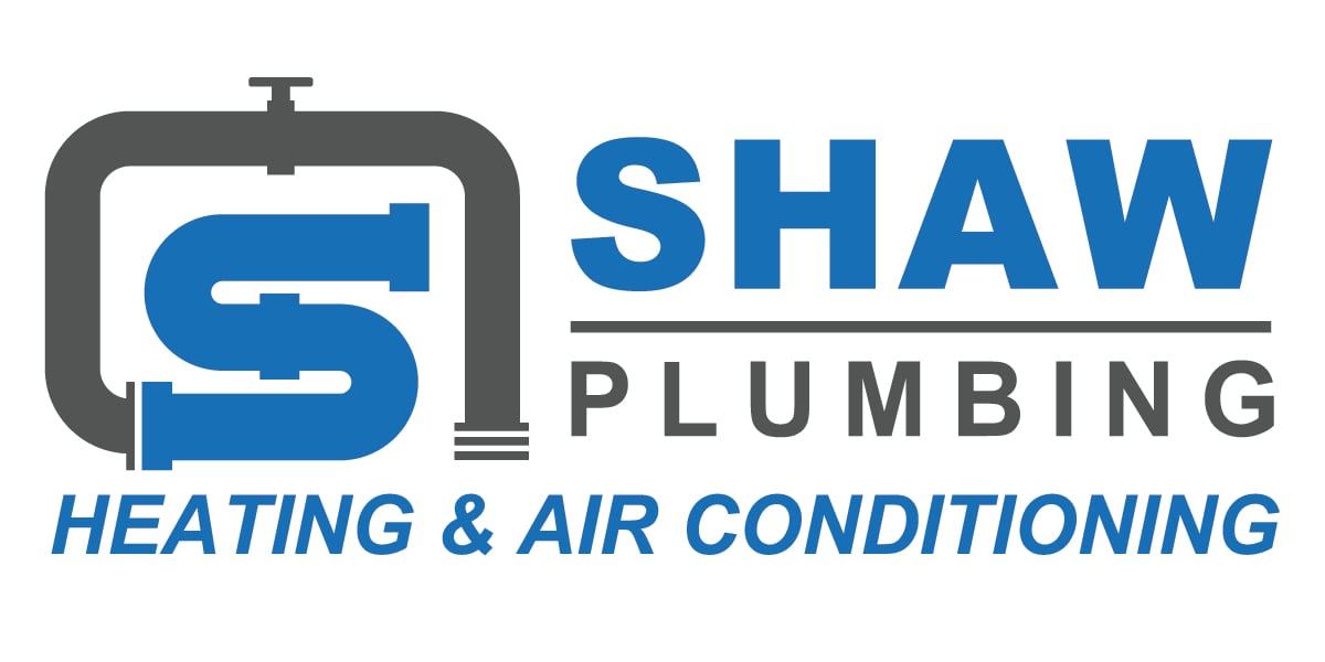 Shaw Plumbing Services Logo