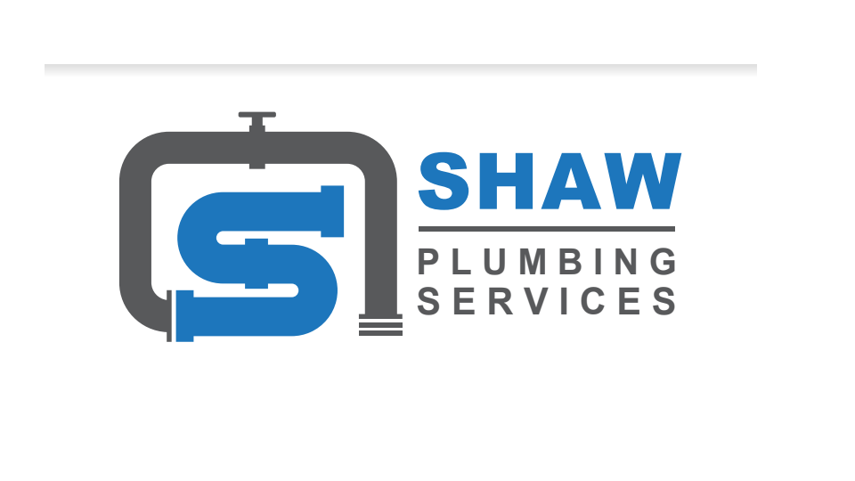 Shaw Plumbing Services Logo