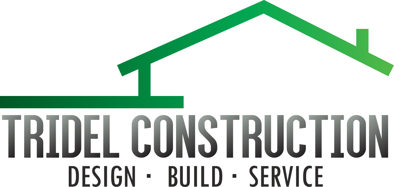 Tridel Construction Logo