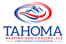 Tahoma Heating and Cooling, LLC Logo