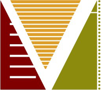 Valley Shade and Shutter Logo