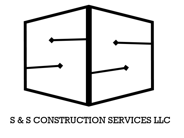 S&S Construction Services, LLC Logo
