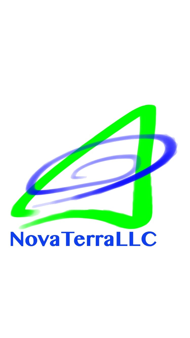 Nova Terra, LLC Logo