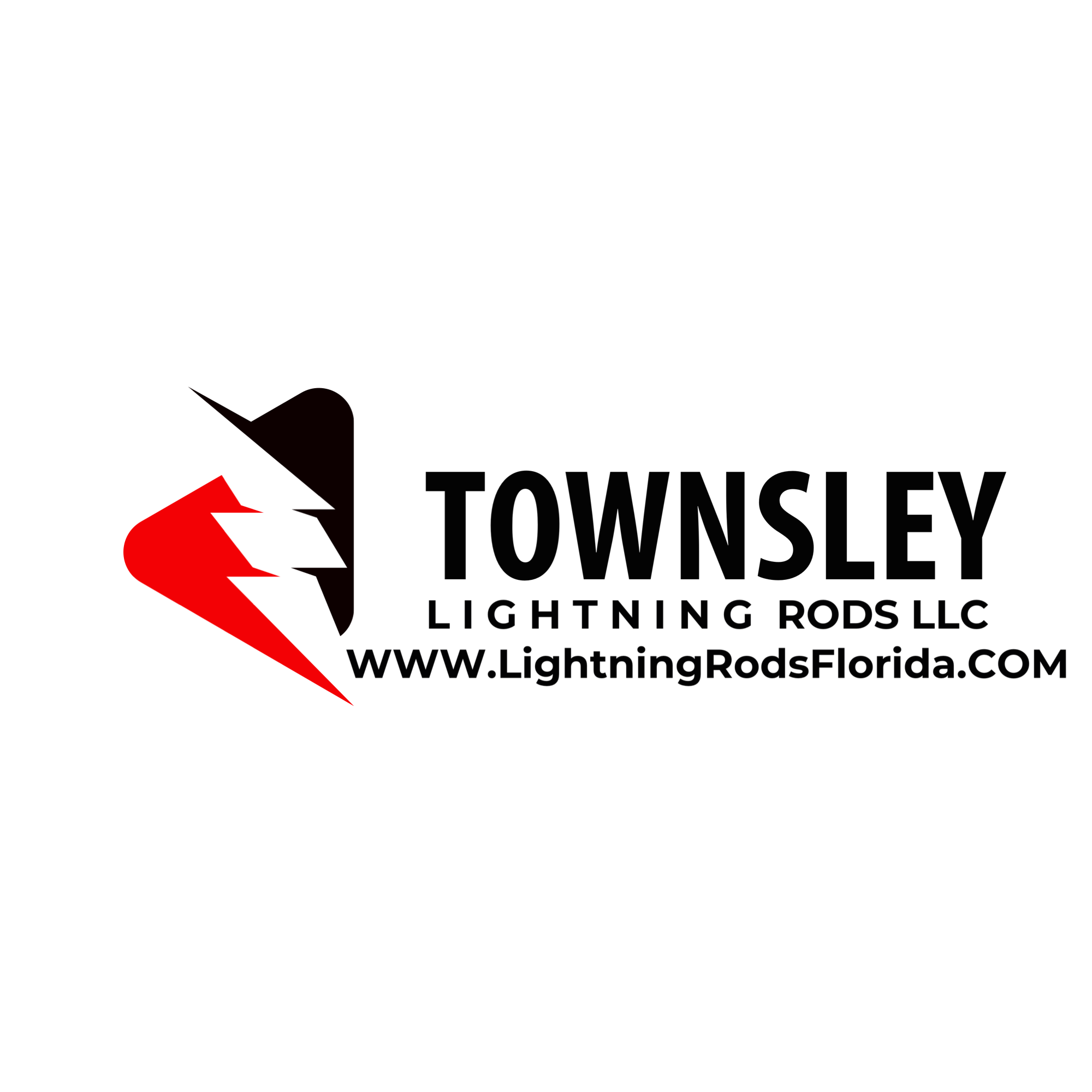 James Townsley Construction Logo