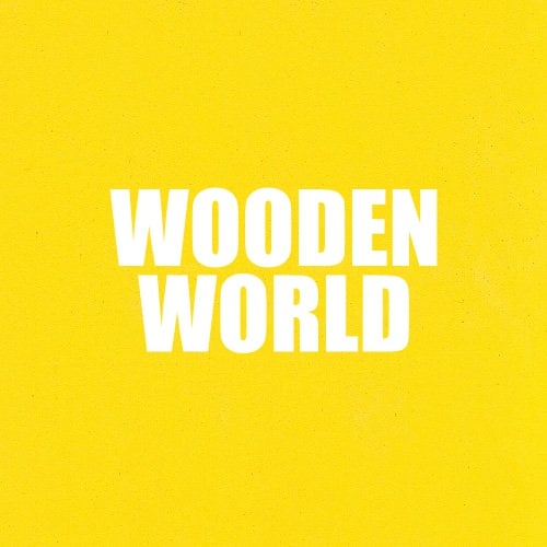 Wooden World, LLC Logo