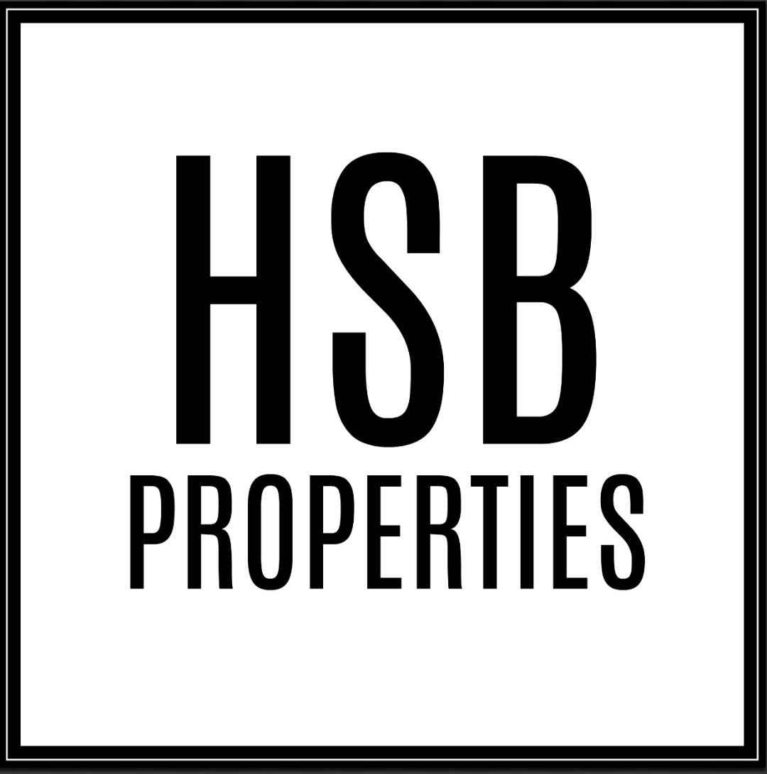 HSB Properties, LLC Logo