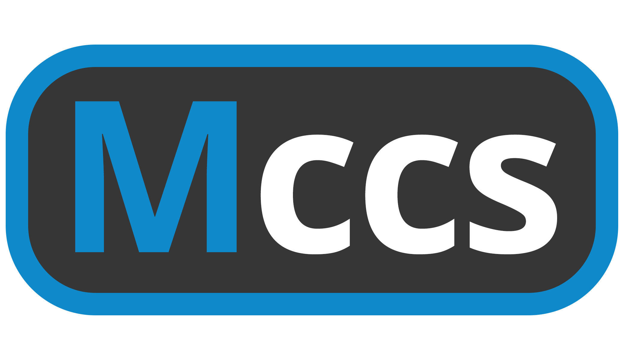 Mercer County Computer Service Logo