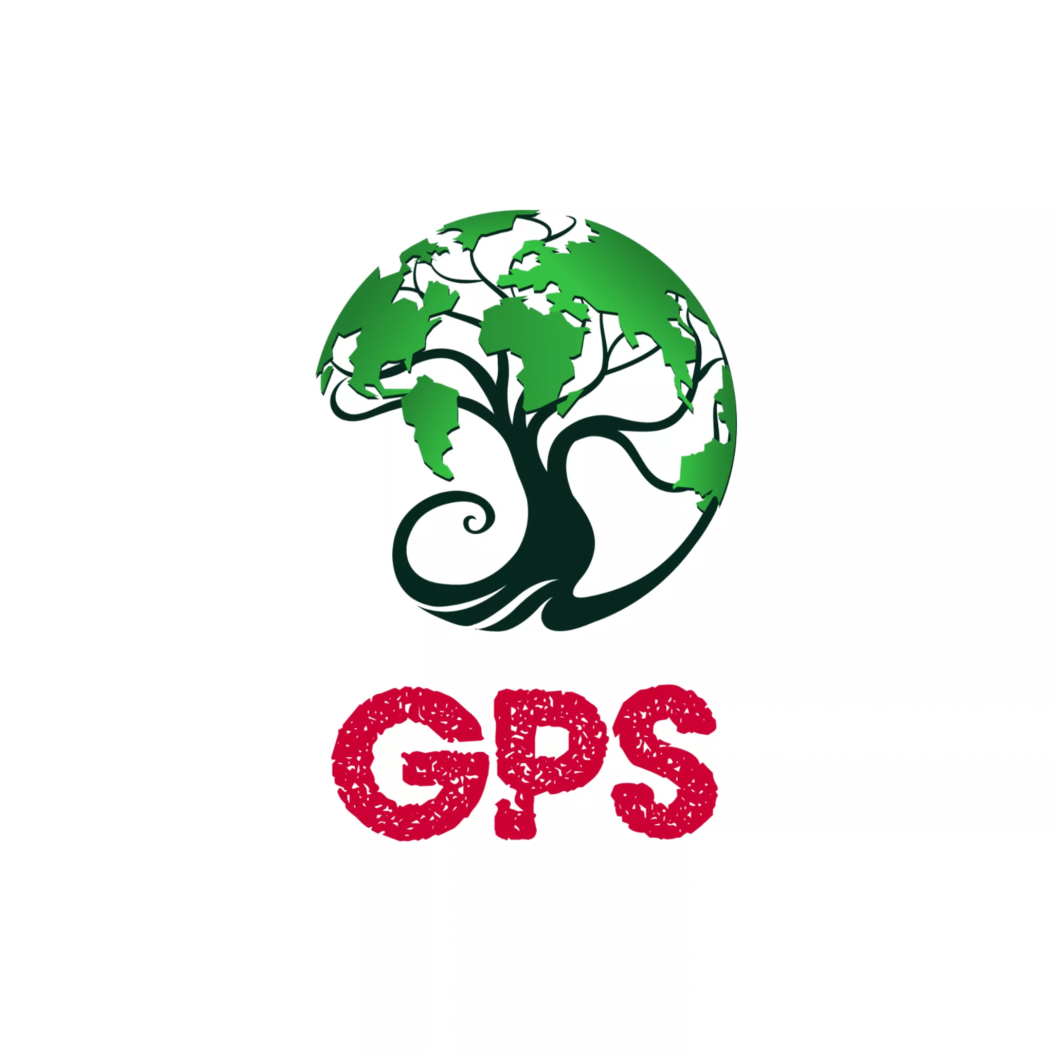 Green Property Services, LLC Logo