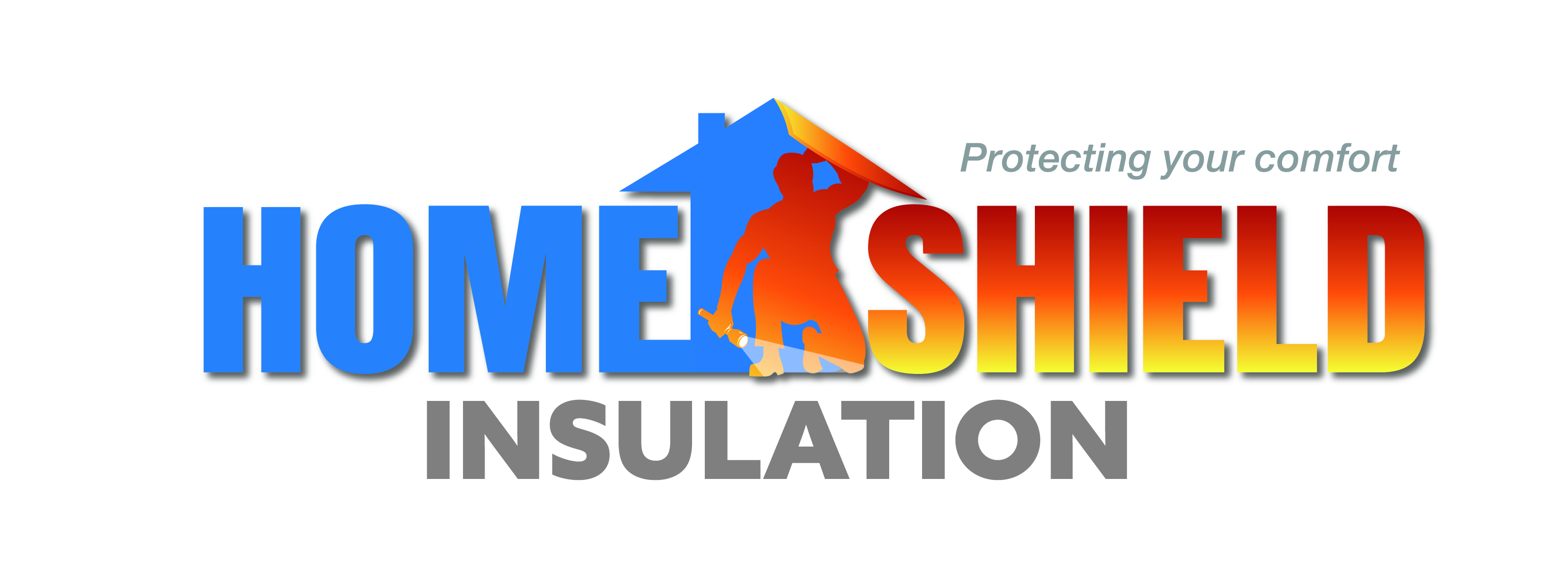 Home Shield Insulation LLC Logo
