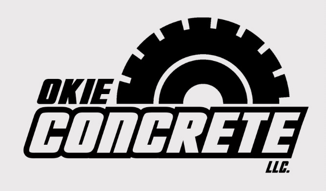 Okie Concrete Logo