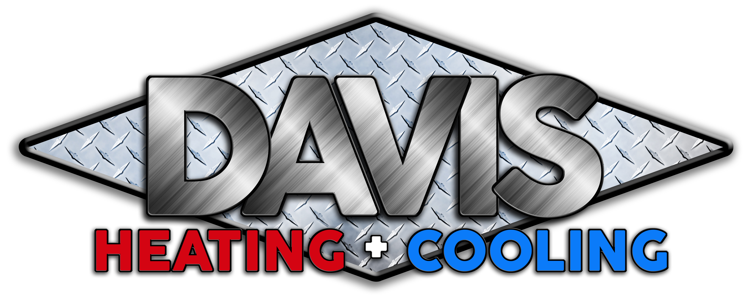 Davis Heating & Cooling Services Logo