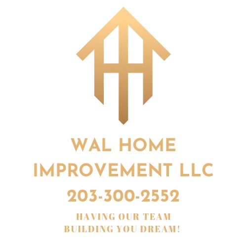 W.A.L. Home Improvement, LLC Logo
