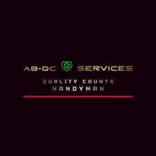 AB-QC Services, LLC Logo