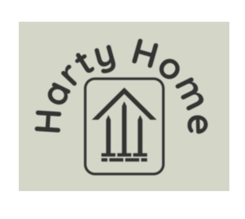 Harty Home Logo