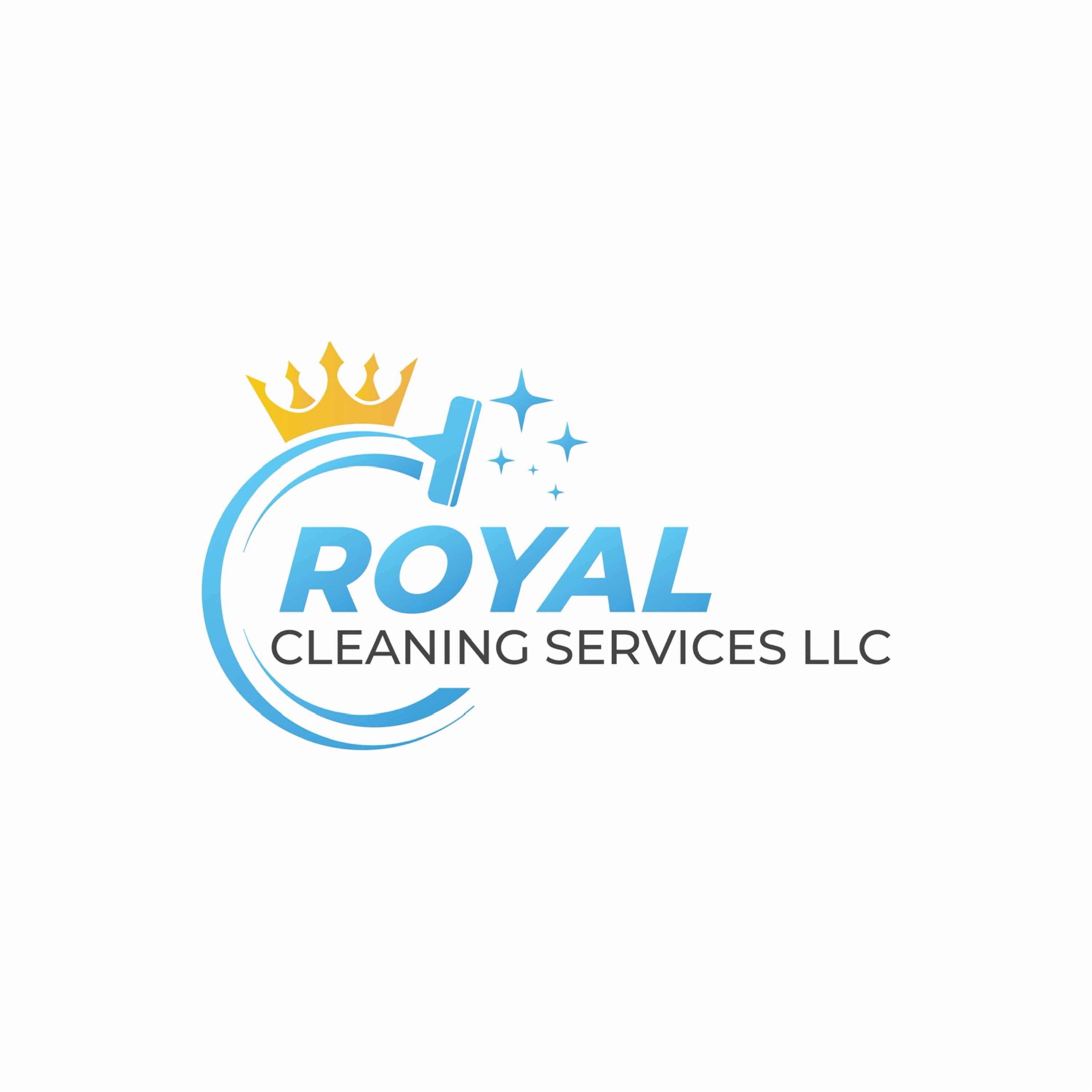 Royal Professional Cleaning, LLC Logo