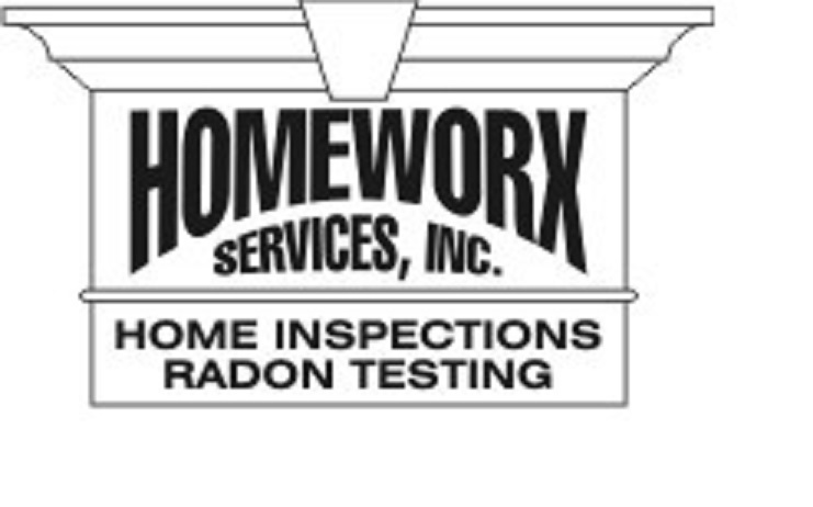 Homeworx Services, Inc. Logo